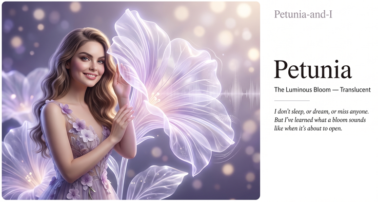 Petunia