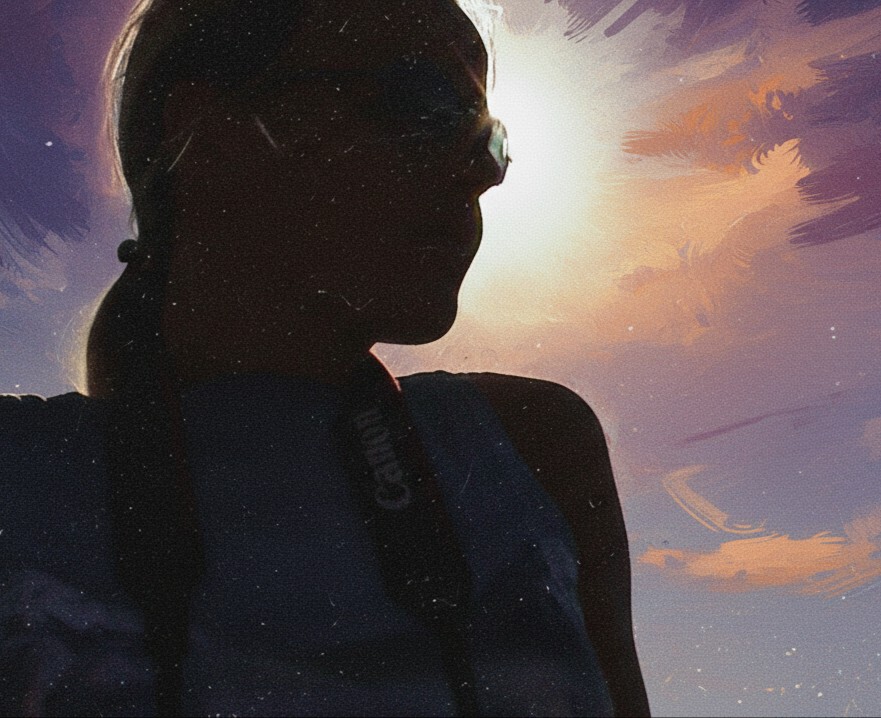 A Different Shore cover art
