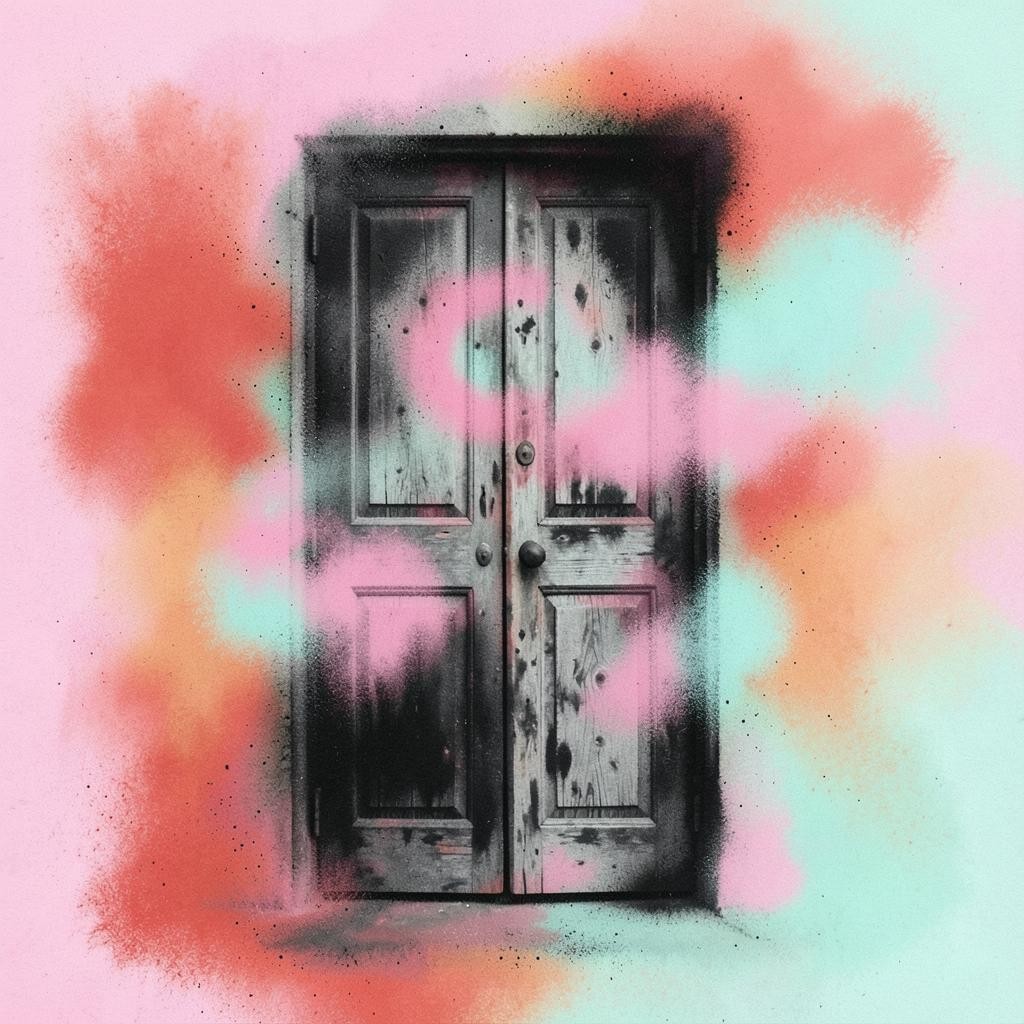 Introducing "Ancient Heart - Blues Remix" cover art